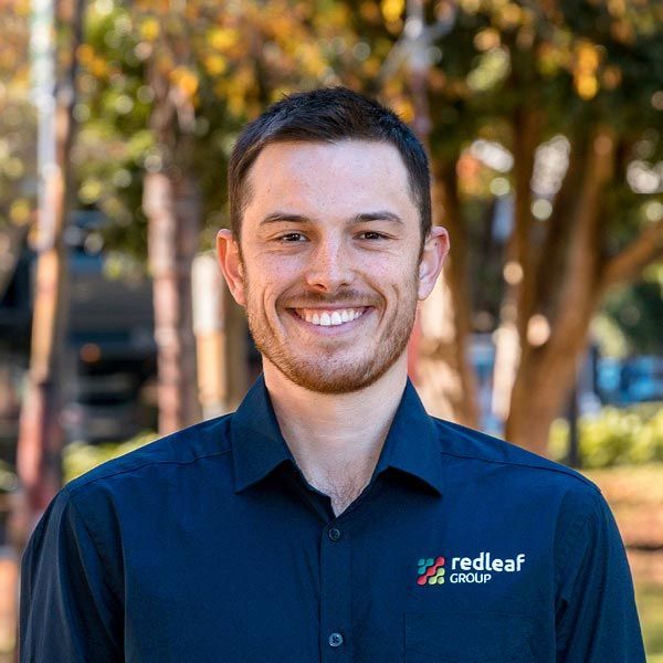 Lachlan Harriman