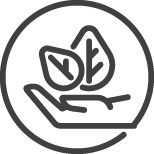 Our Mission icon