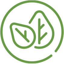 Environmental consultancy icon
