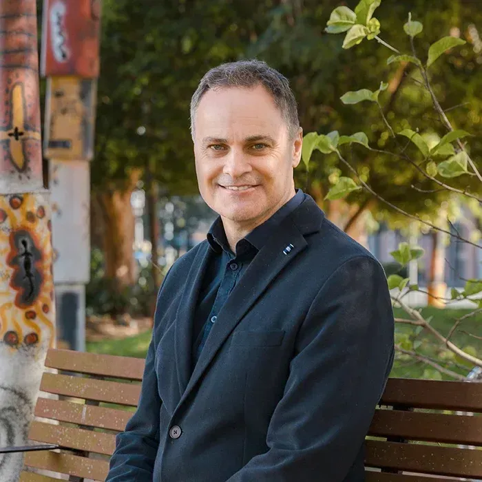Dr Darren Fielder, Environmental Scientist & Strategic Advisor