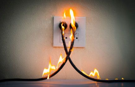 Tipos de fuego, Agente extintor
