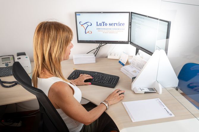 Consulenza