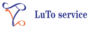LUTO SERVICE - LOGO