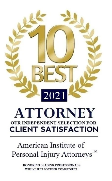 Award badge: