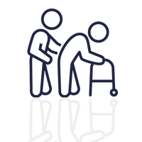 Walking Assistance Walking Assistance