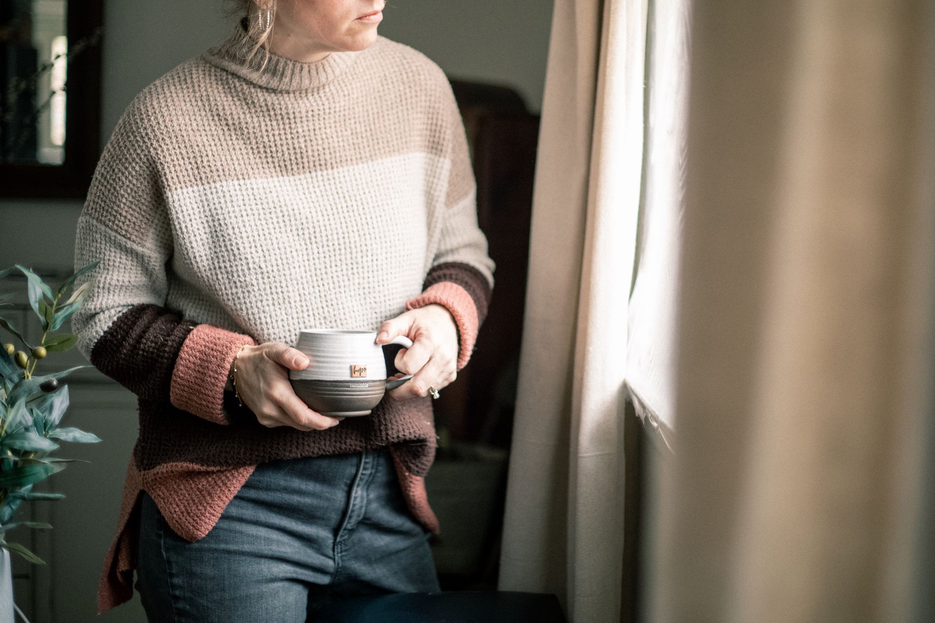 coaching, Biblical Life Coaching, stewardship, hope, Jen Mininger
