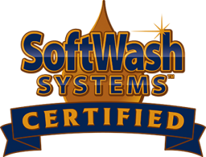 softwash certified
