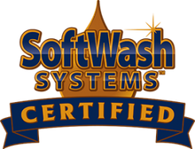 softwash certified