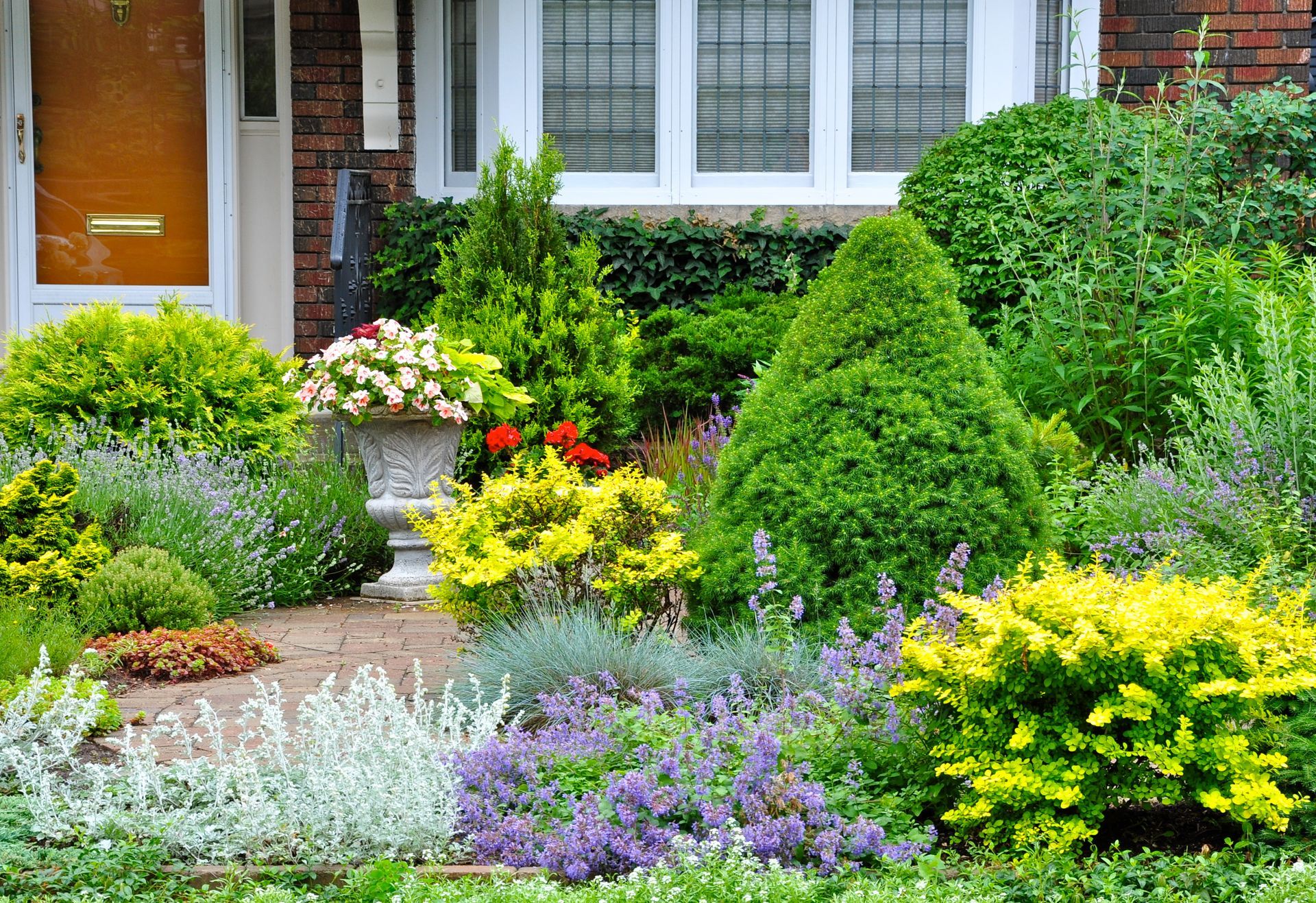 exterior home washing that is safe for plants in Nashville, TN