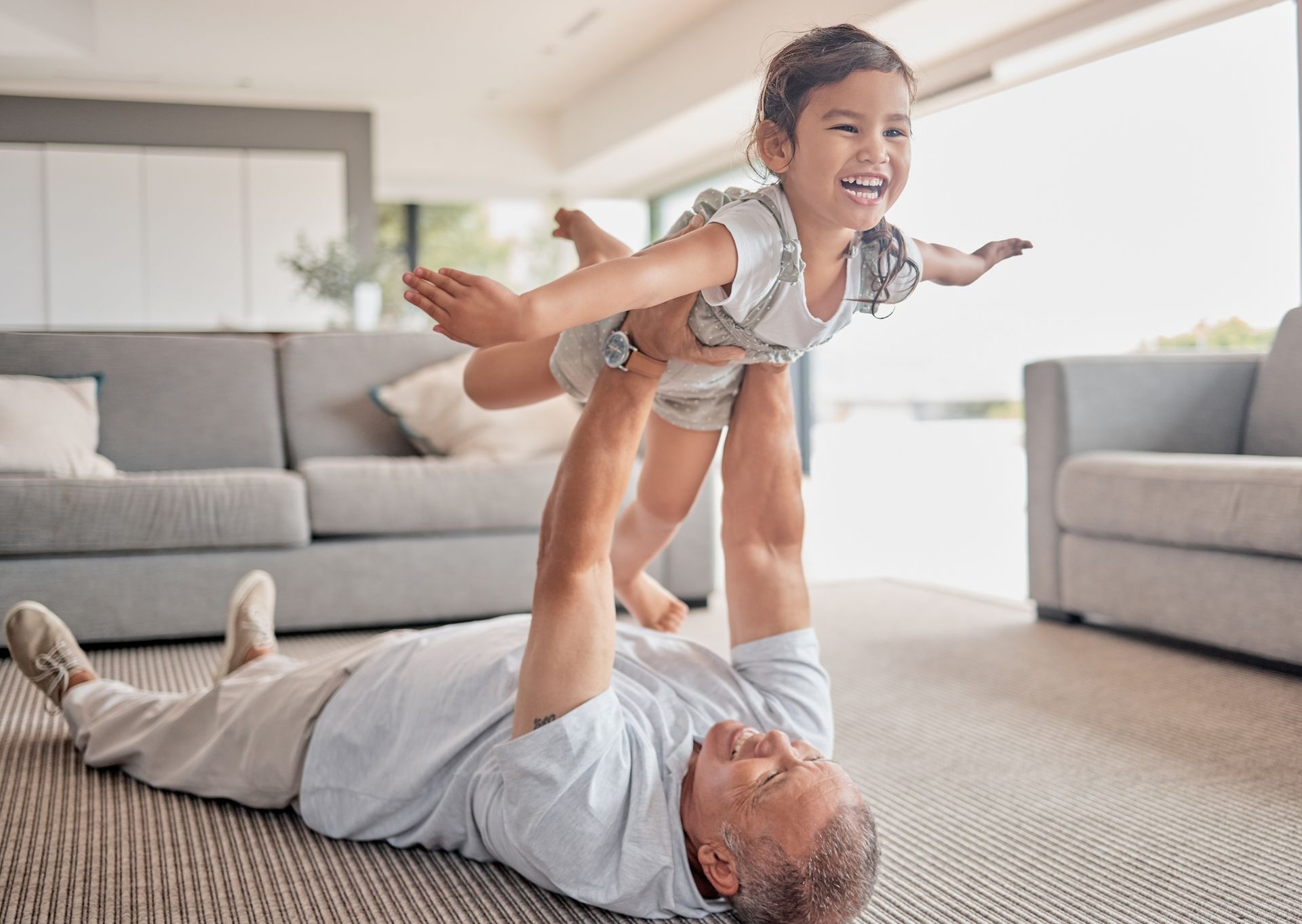 health risks of toxic mold in your home