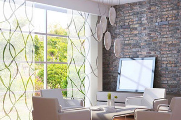 Panel Guides — Warragul, VIC — Countrywide Curtains & Blinds