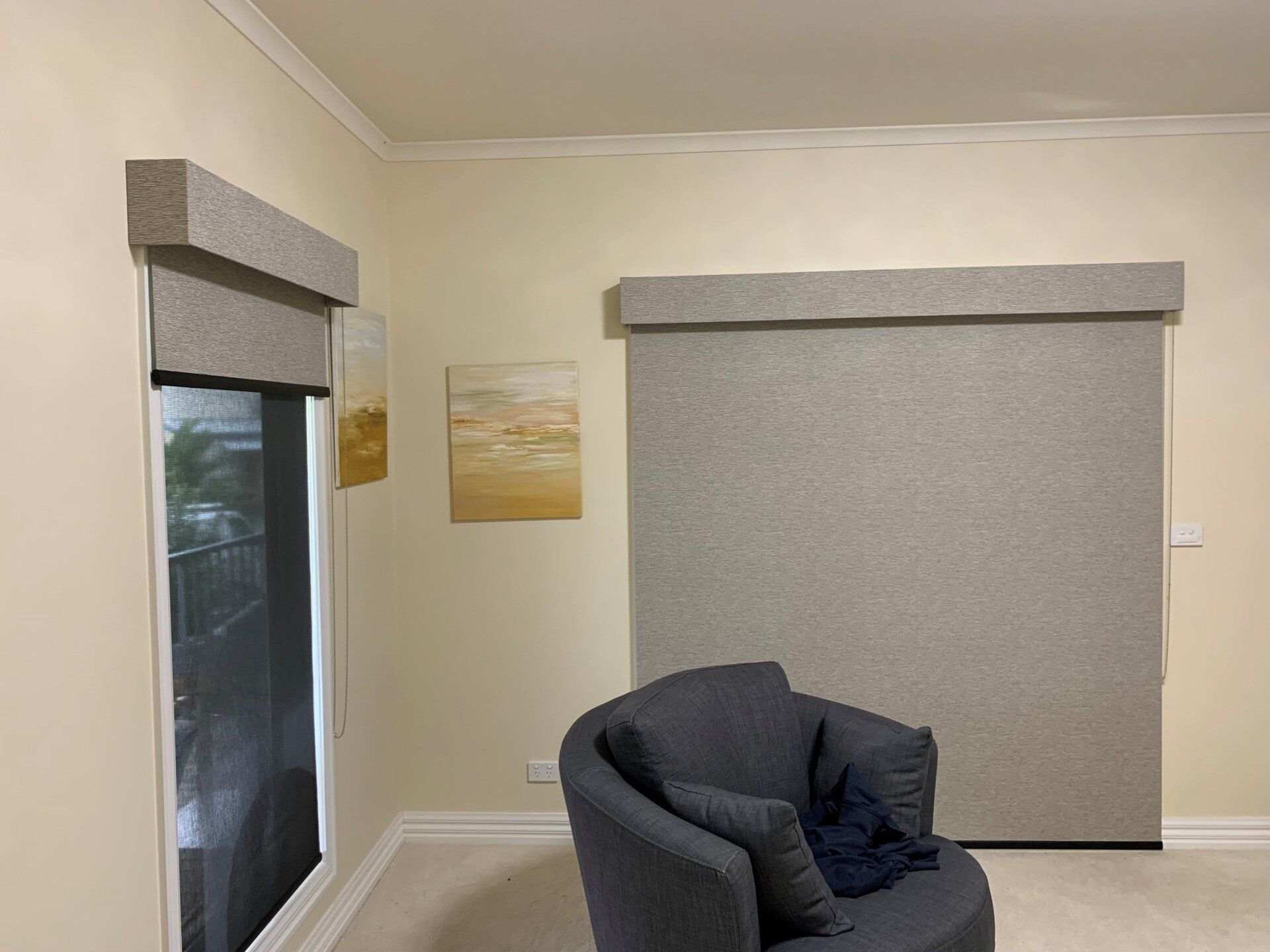 Blinds — Warragul, VIC — Countrywide Curtains & Blinds