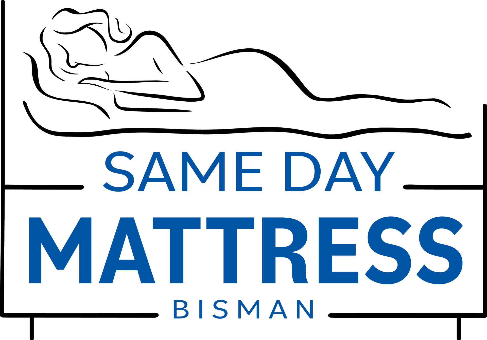 Same Day Mattress Bisman