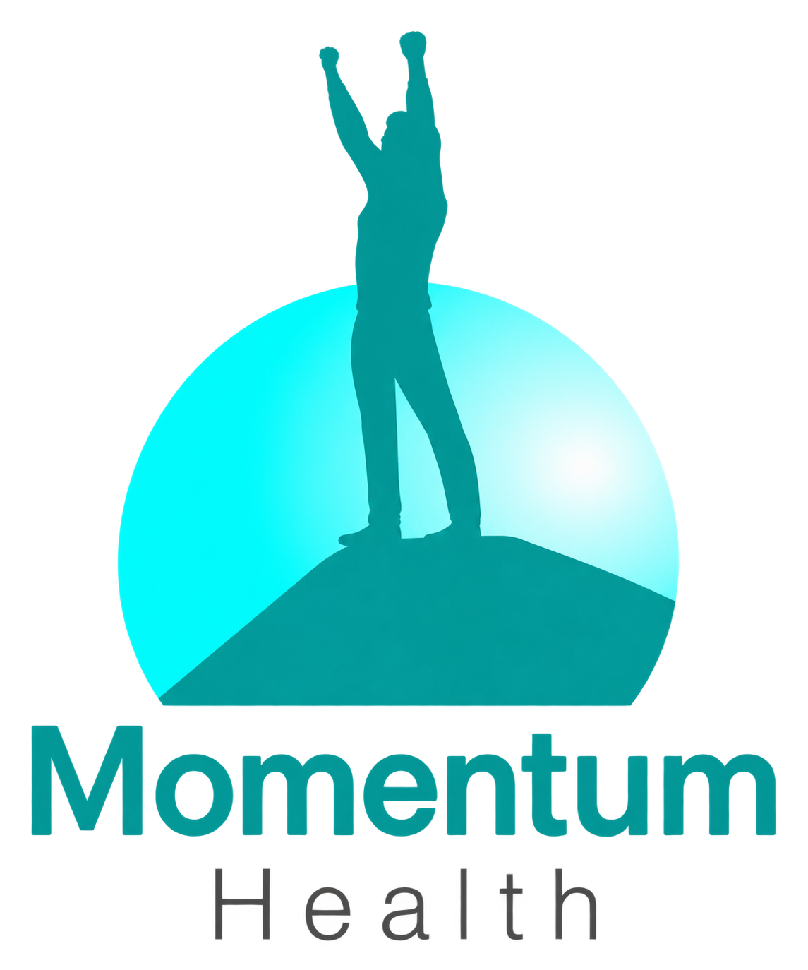 Momentum Health logo