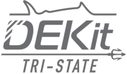 DEKit Tri-State logo
