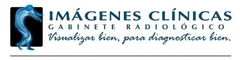 Logotipo de IMÁGENES CLÍNICAS