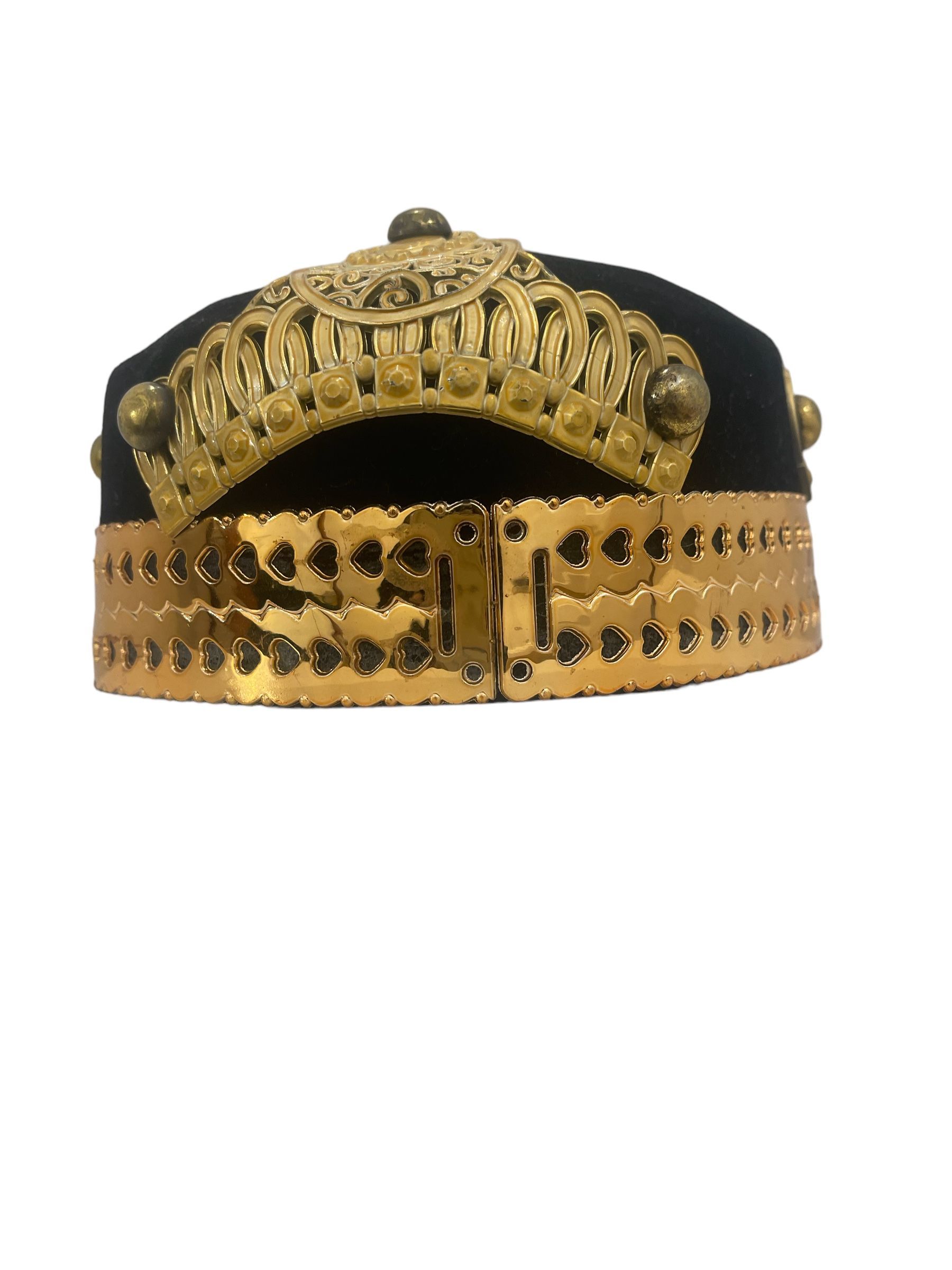 Men's fashion accessories