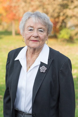 Janeth G. Peterseim