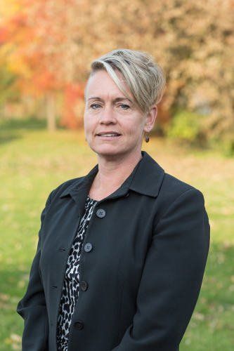 Meg A. Nagel