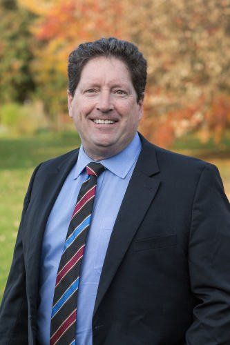 Mark A. Beatty