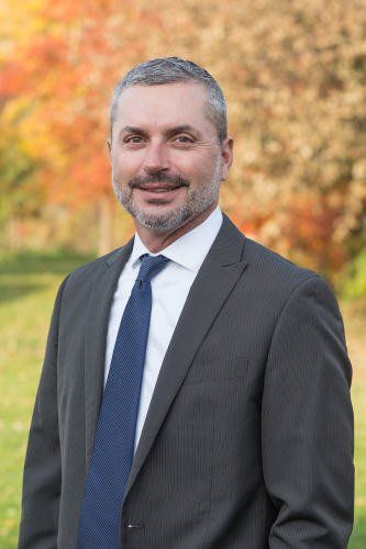 Gary Bontrager