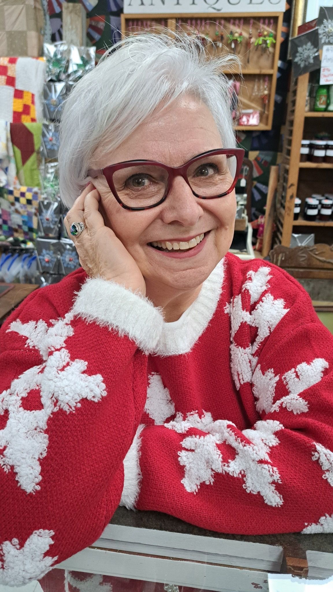 Cathie Stutsman