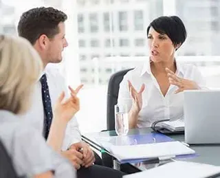 Business Discussion - Career Expert in Oyster Bay, NY