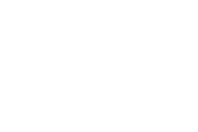 Blank white rectangle on a black background