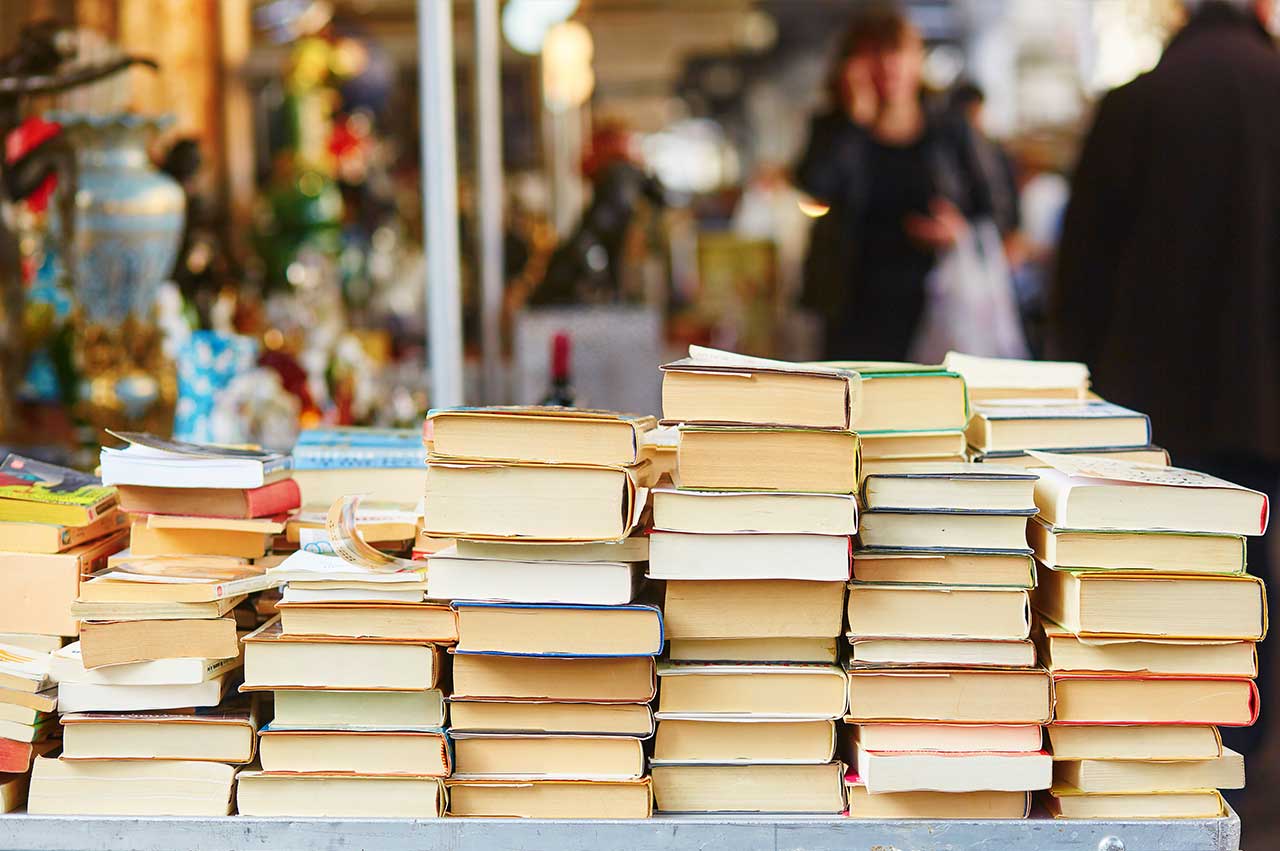 LIBRERÍA KOSMOS