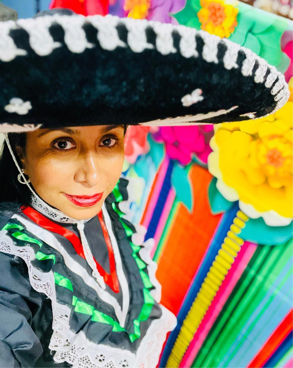 Esther Gomez