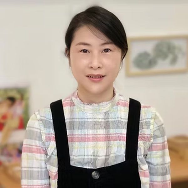 Jing Chi