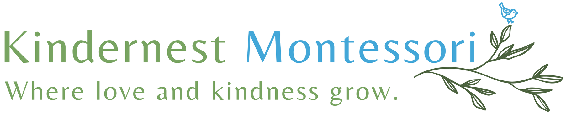 HOME Kindernest Montessori