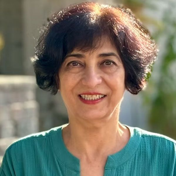 Taraneh Fadiani