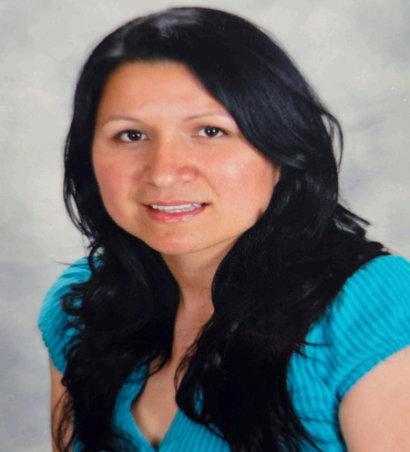 Telma Gomez