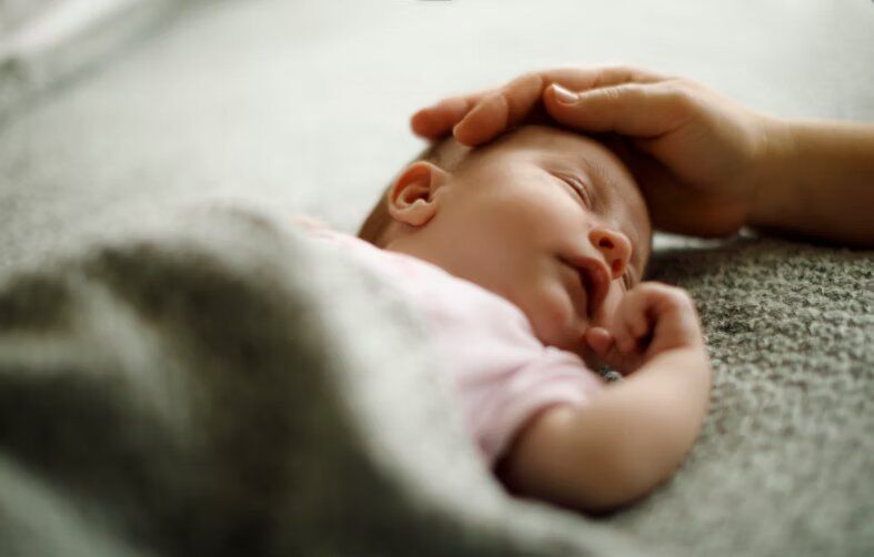 montessori infant