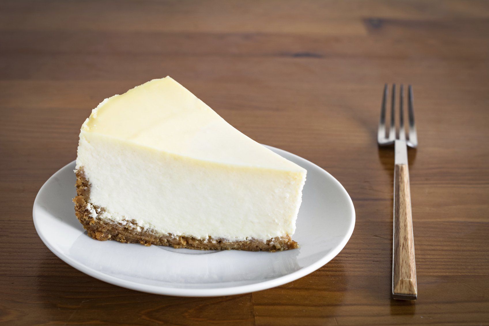 New York Cheesecake