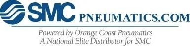SMC Pneumatics