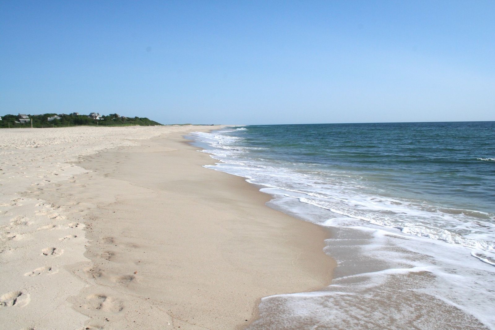 nauset beach