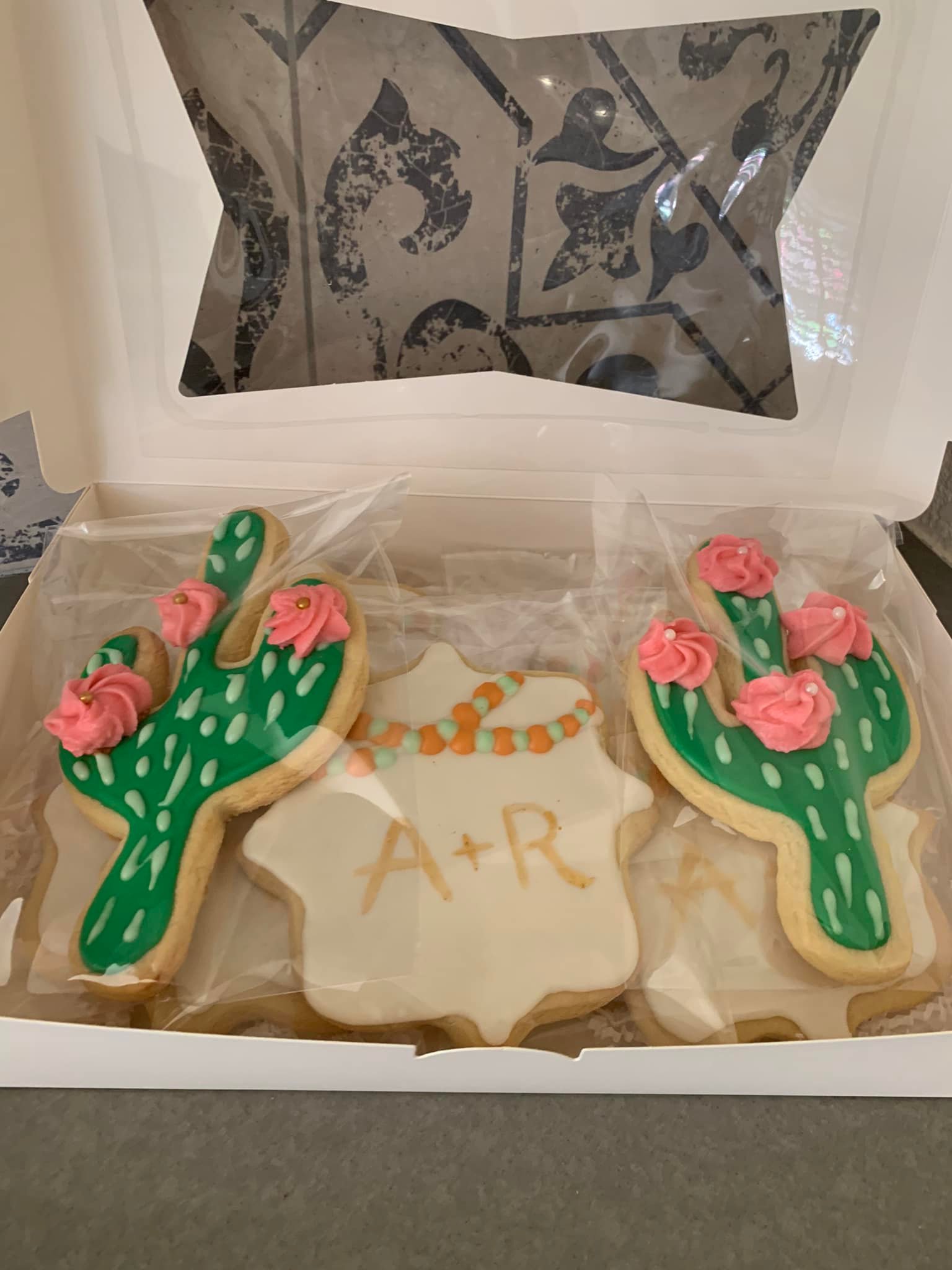Cookies By Design Scottsdale Scottsdale Az Scottsdale Cookie Lady