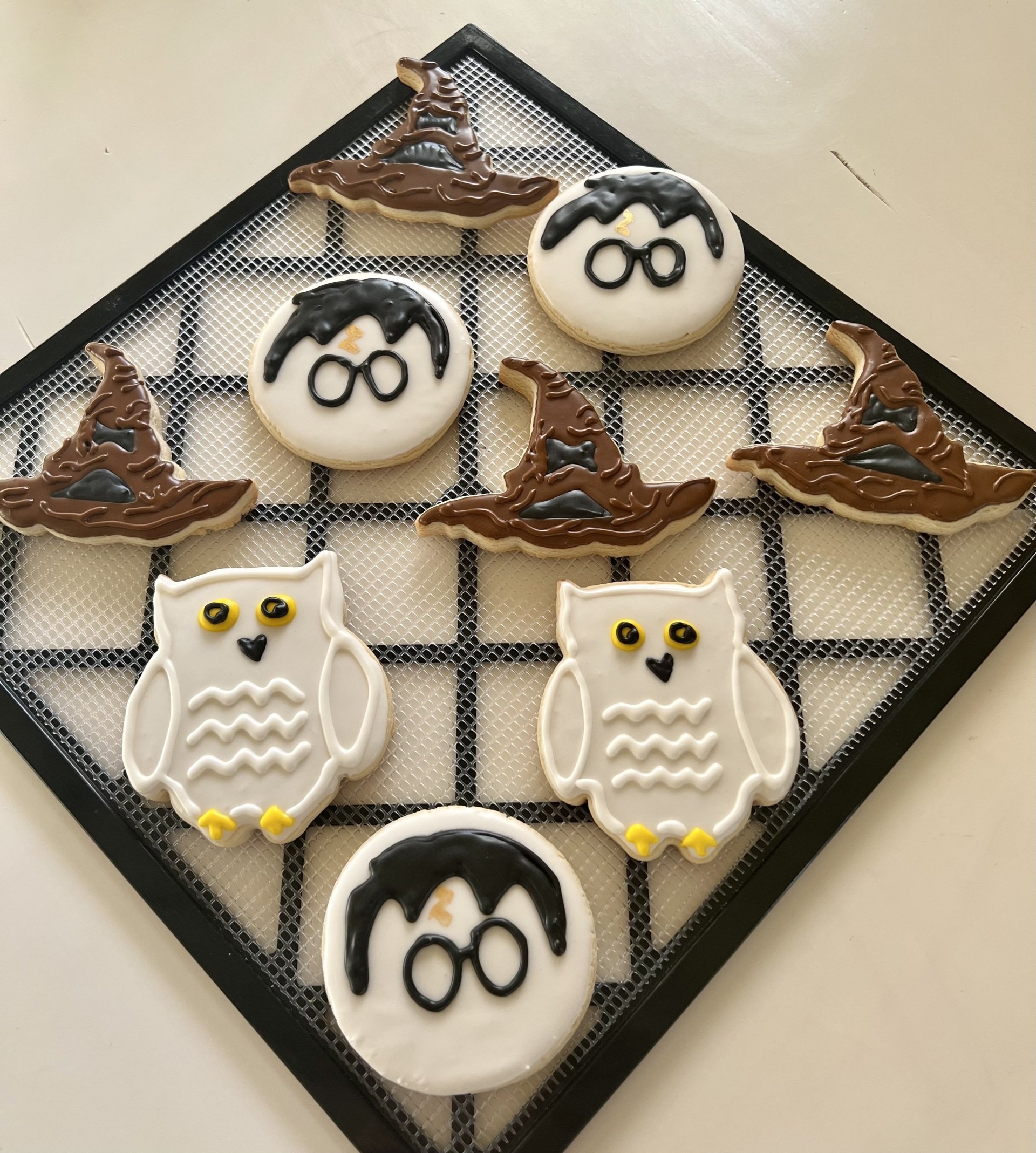 Scottsdale Cookie Lady