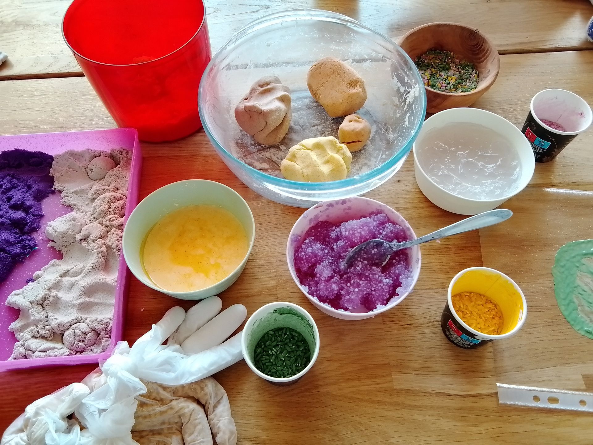 Reconversion petite enfance - Hissez Haut Formation