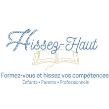 Logo Hissez Haut Formation