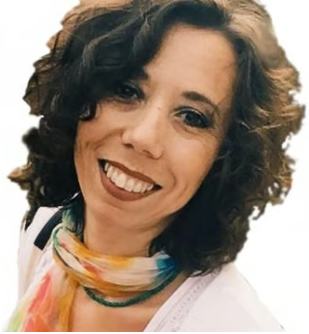 Portrait de Nadège PUYO