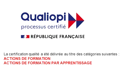 Qualiopi Apprentissage