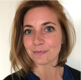 Portrait de Sandie PAULUS