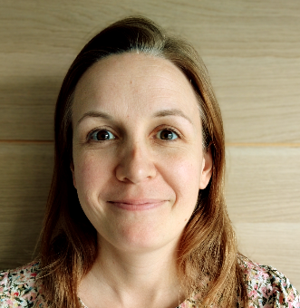 Portrait de Margaux TABABI