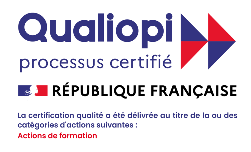 Qualiopi Formation