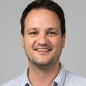 Portrait de Clément BERTRAND