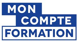 Mon compte formation