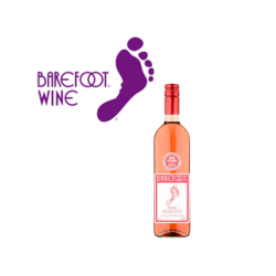 Barefoot Wine
